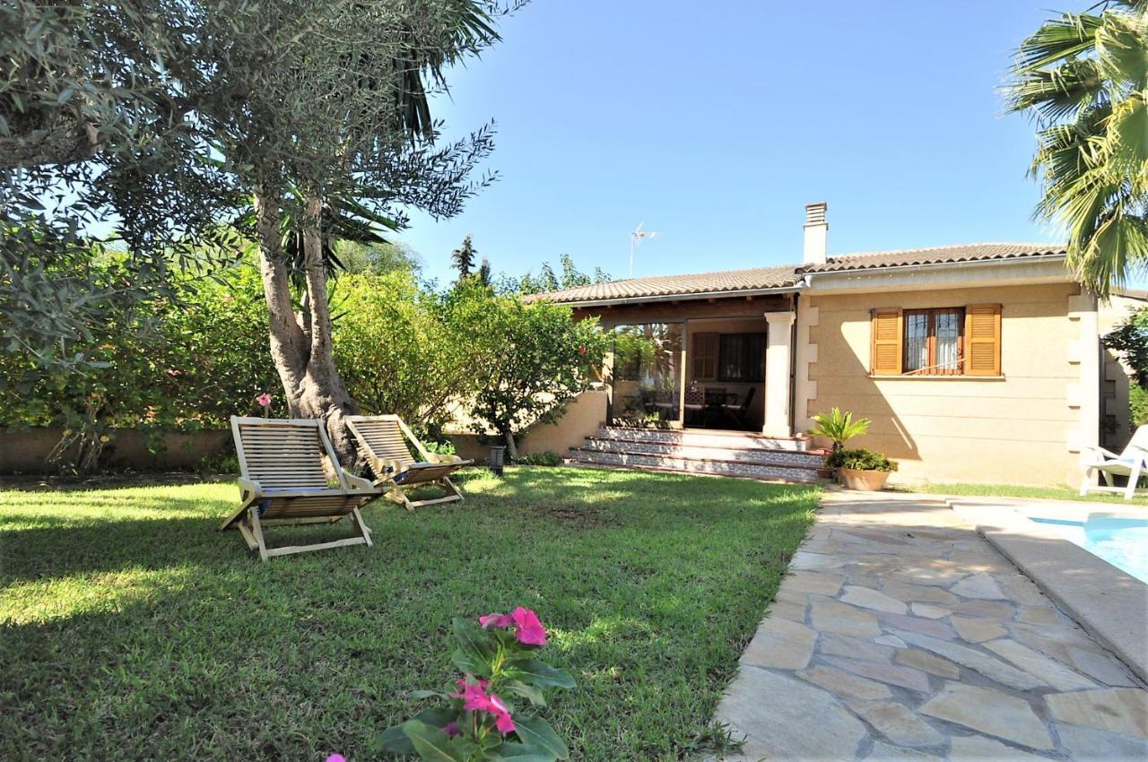 Pep Pomar En Vakantiehuis Palma de Mallorca