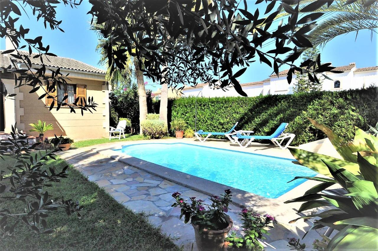 Hébergement de vacances 
