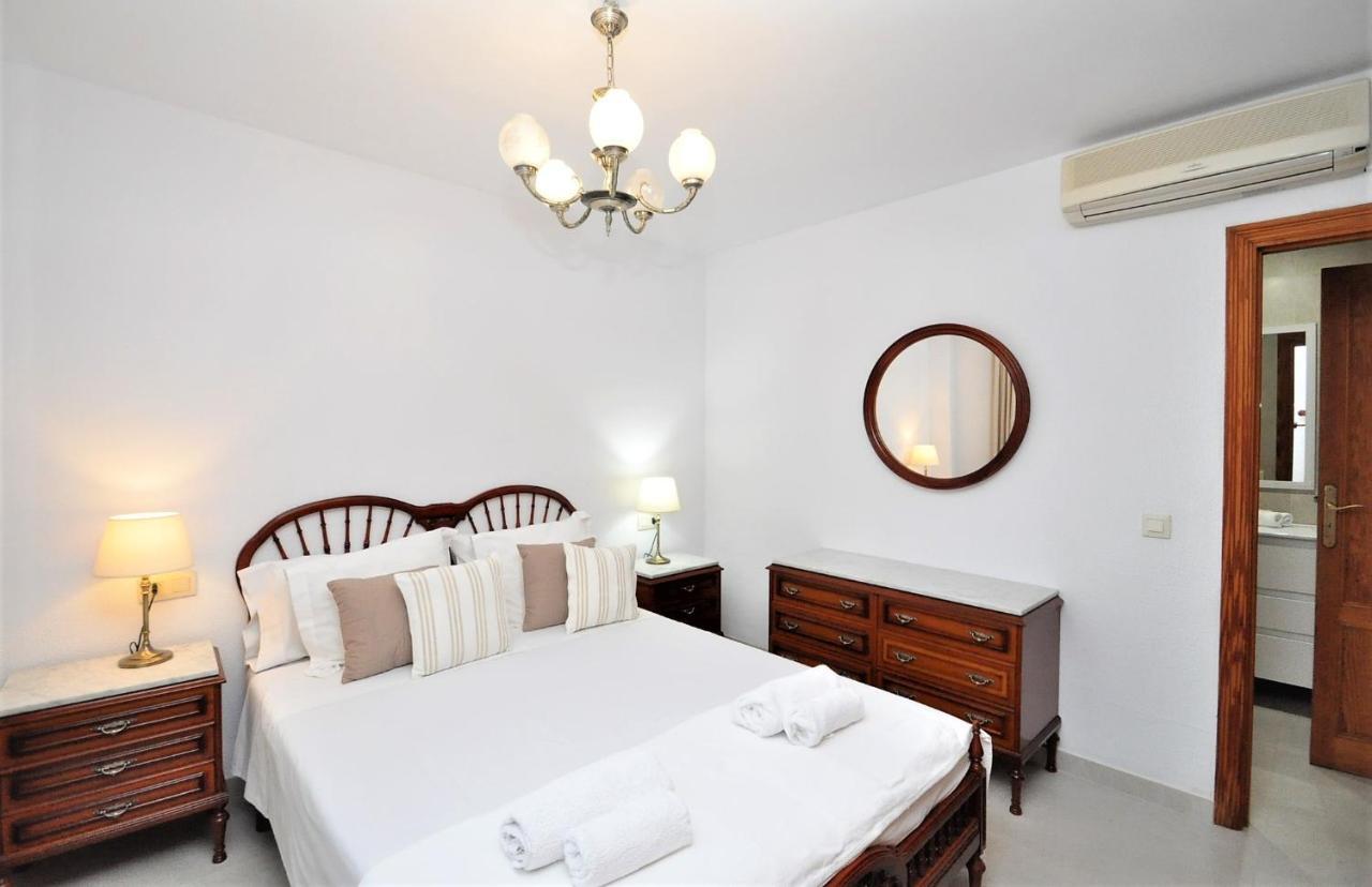 Vakantiehuis Pep Pomar En
