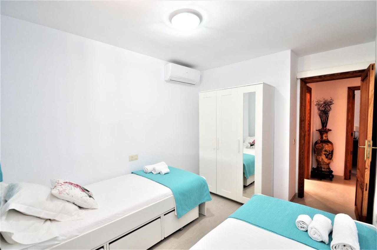 Pep Pomar En Vakantiehuis Palma de Mallorca
