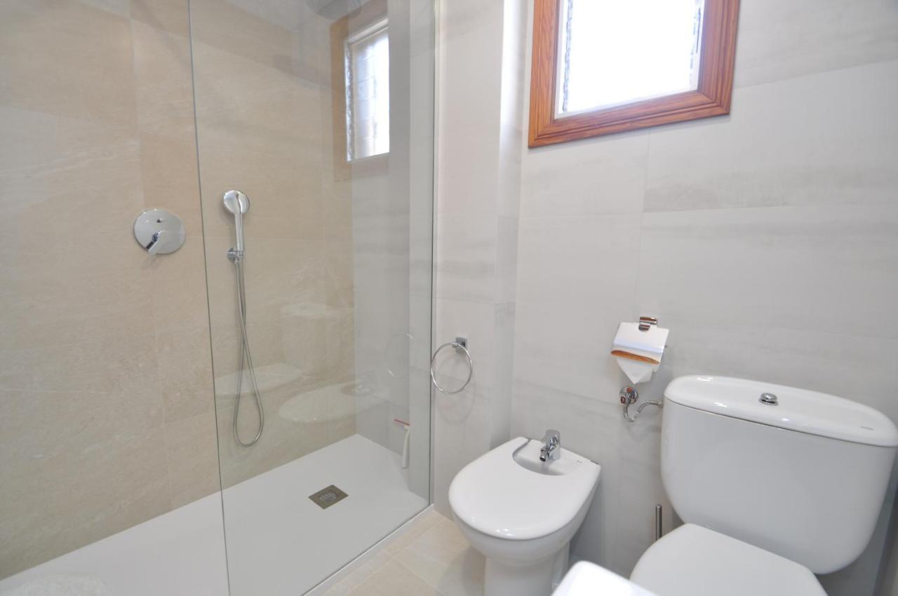 Vakantiehuis Pep Pomar En Palma de Mallorca